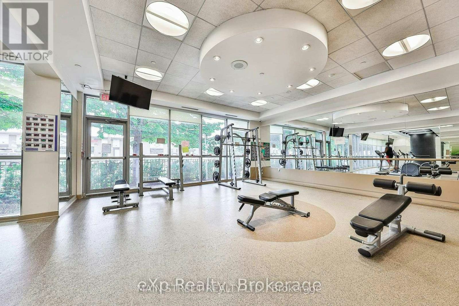 1208-83 Borough Drive, Toronto, ON, M1P 5E4 - 12