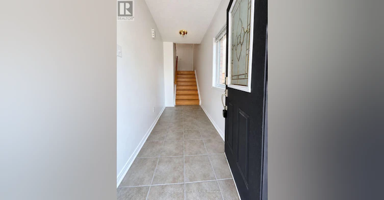15 Mcgonigal Lane, Ajax, ON, L1T 4H1 - 4