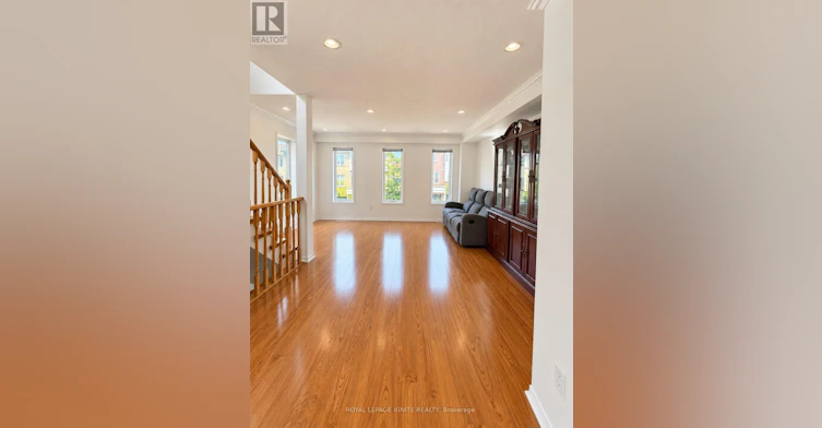 15 Mcgonigal Lane, Ajax, ON, L1T 4H1 - 10