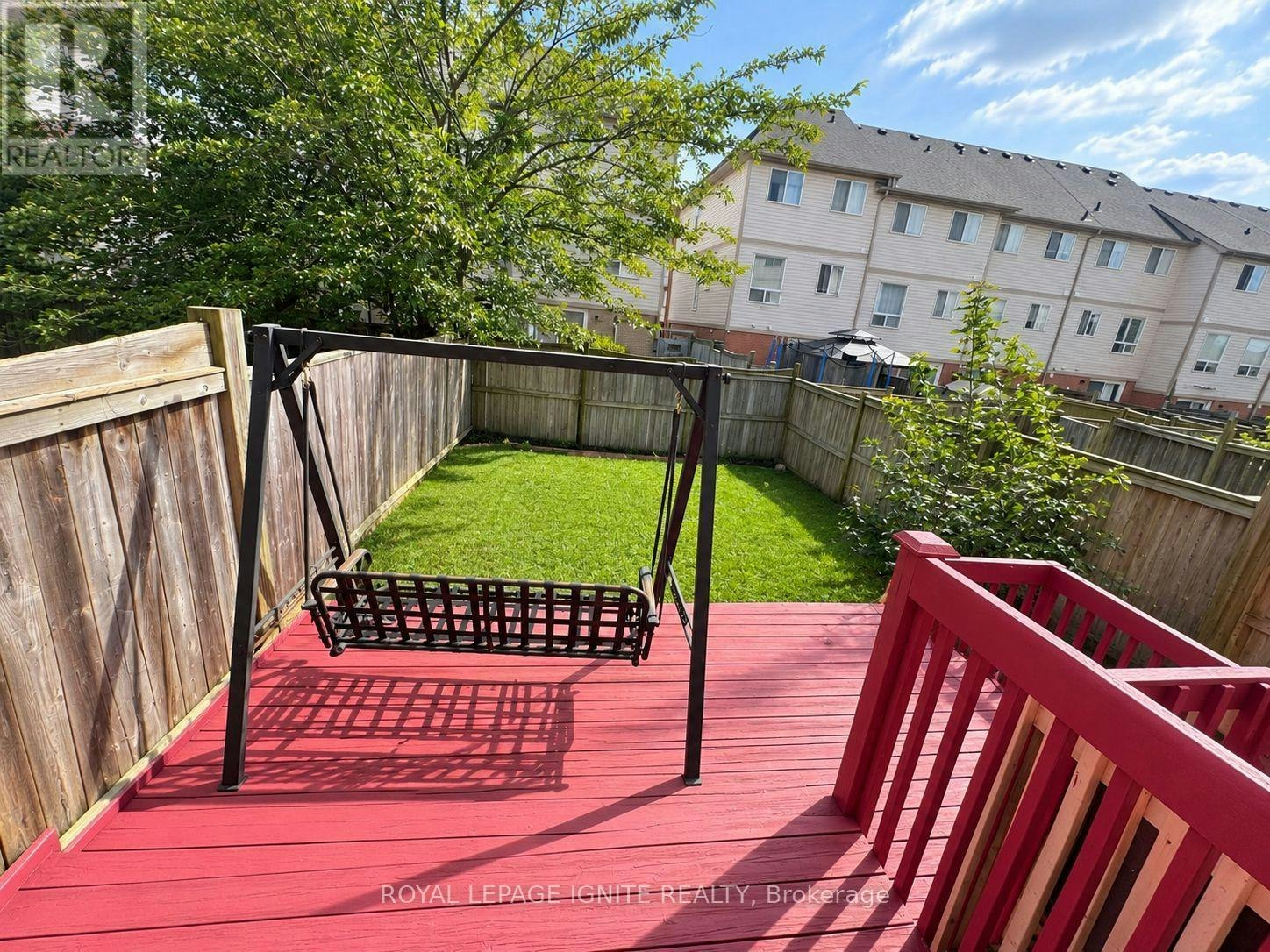 15 Mcgonigal Lane, Ajax, ON, L1T 4H1 - 3