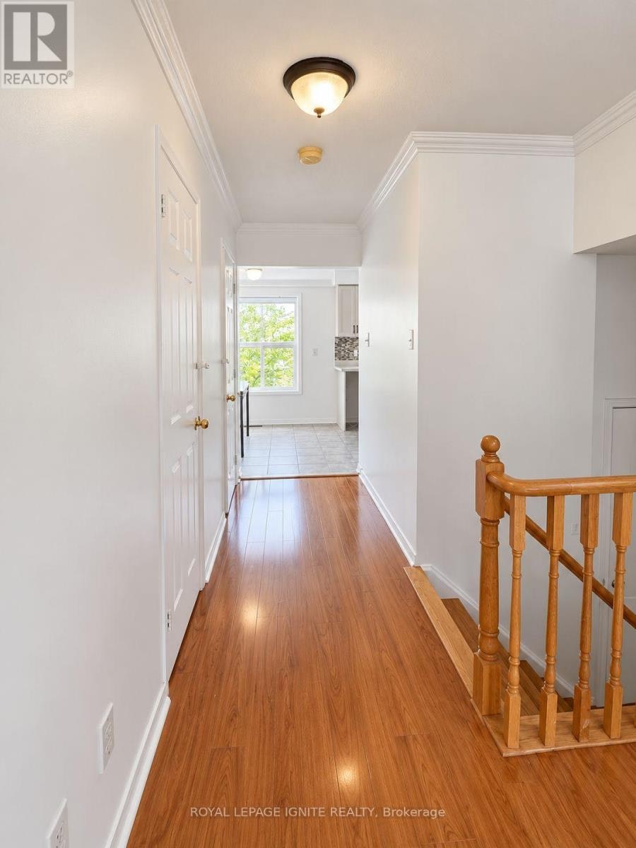 15 Mcgonigal Lane, Ajax, ON, L1T 4H1 - 12