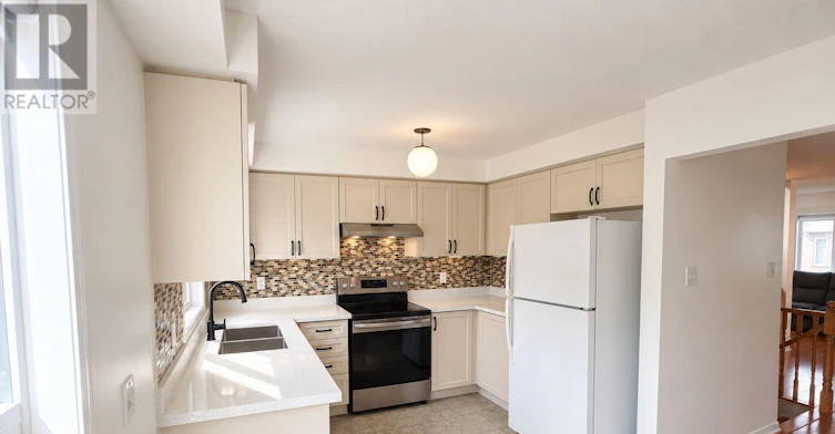 15 Mcgonigal Lane, Ajax, ON, L1T 4H1 - 15