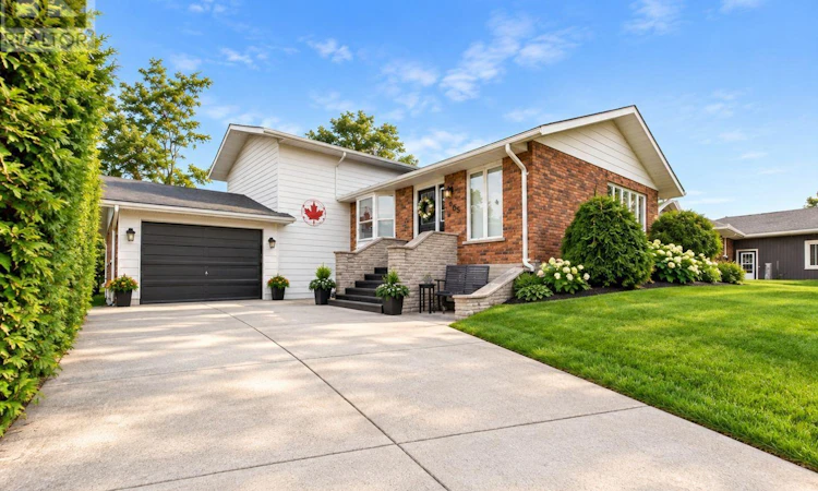 265 Diagonal Road