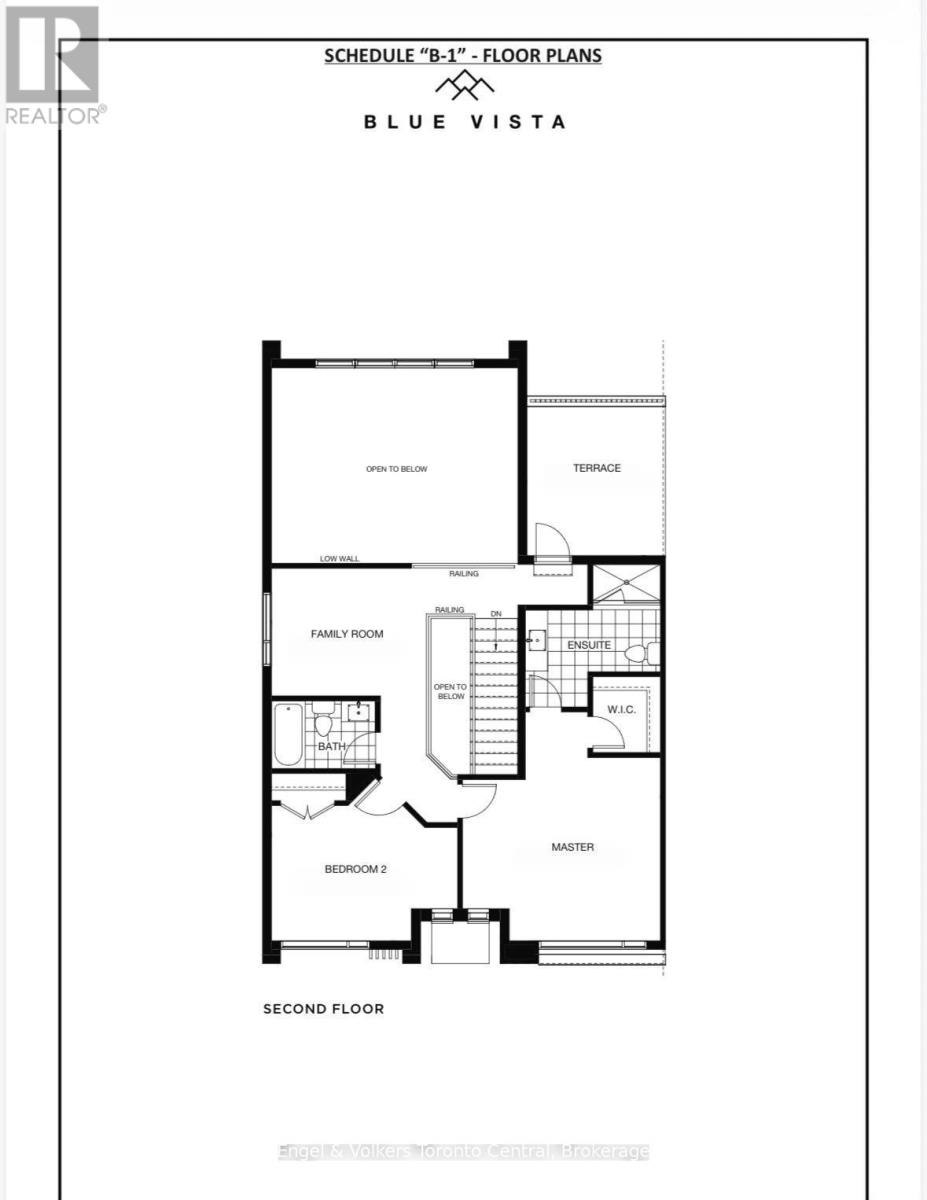 184 Stoneleigh Drive, Blue Mountains, ON, L9Y 5T9 - 37