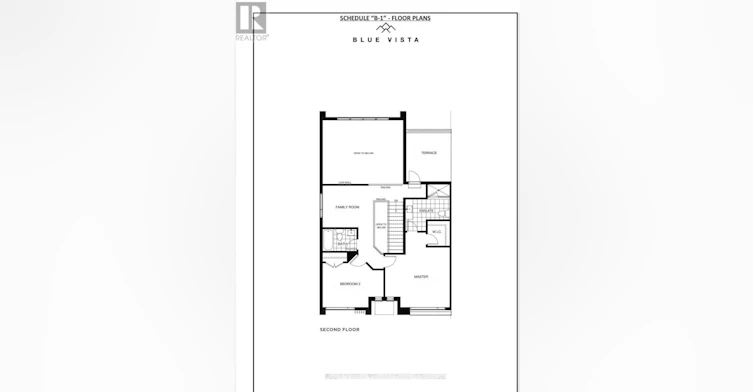 184 Stoneleigh Drive, Blue Mountains, ON, L9Y 5T9 - 37