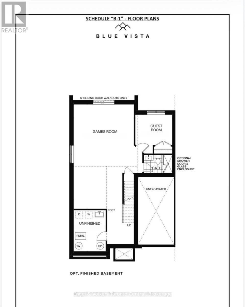 184 Stoneleigh Drive, Blue Mountains, ON, L9Y 5T9 - 36