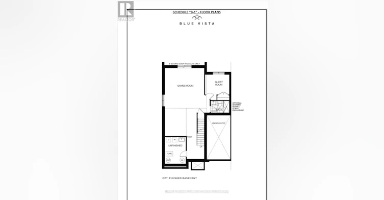 184 Stoneleigh Drive, Blue Mountains, ON, L9Y 5T9 - 36