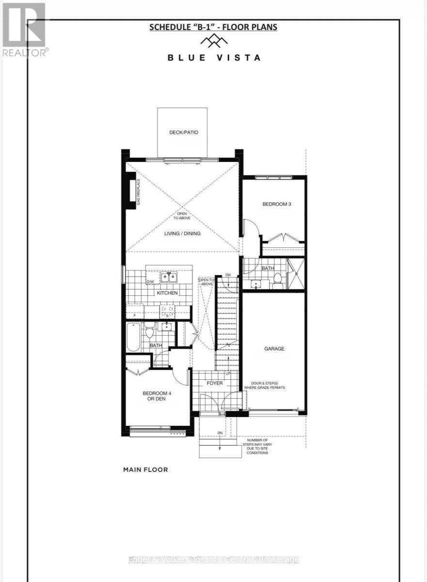 184 Stoneleigh Drive, Blue Mountains, ON, L9Y 5T9 - 38