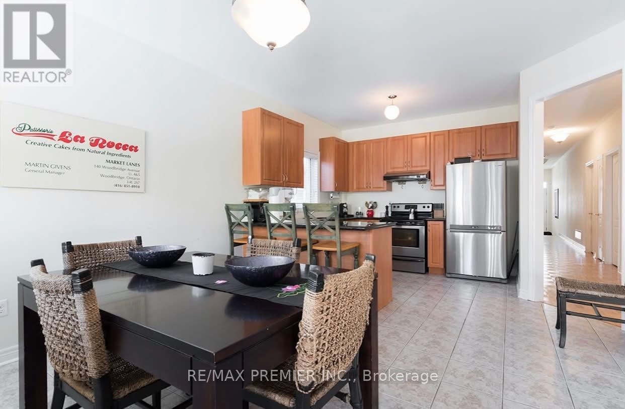 144 Greenview Circle, Vaughan, ON, L6A 0B6 - 5