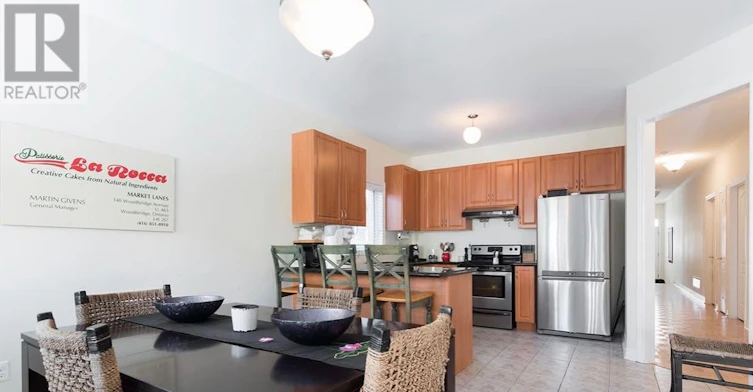 144 Greenview Circle, Vaughan, ON, L6A 0B6 - 5