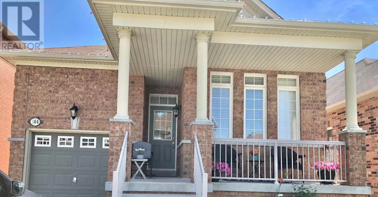 144 Greenview Circle, Vaughan, ON, L6A 0B6