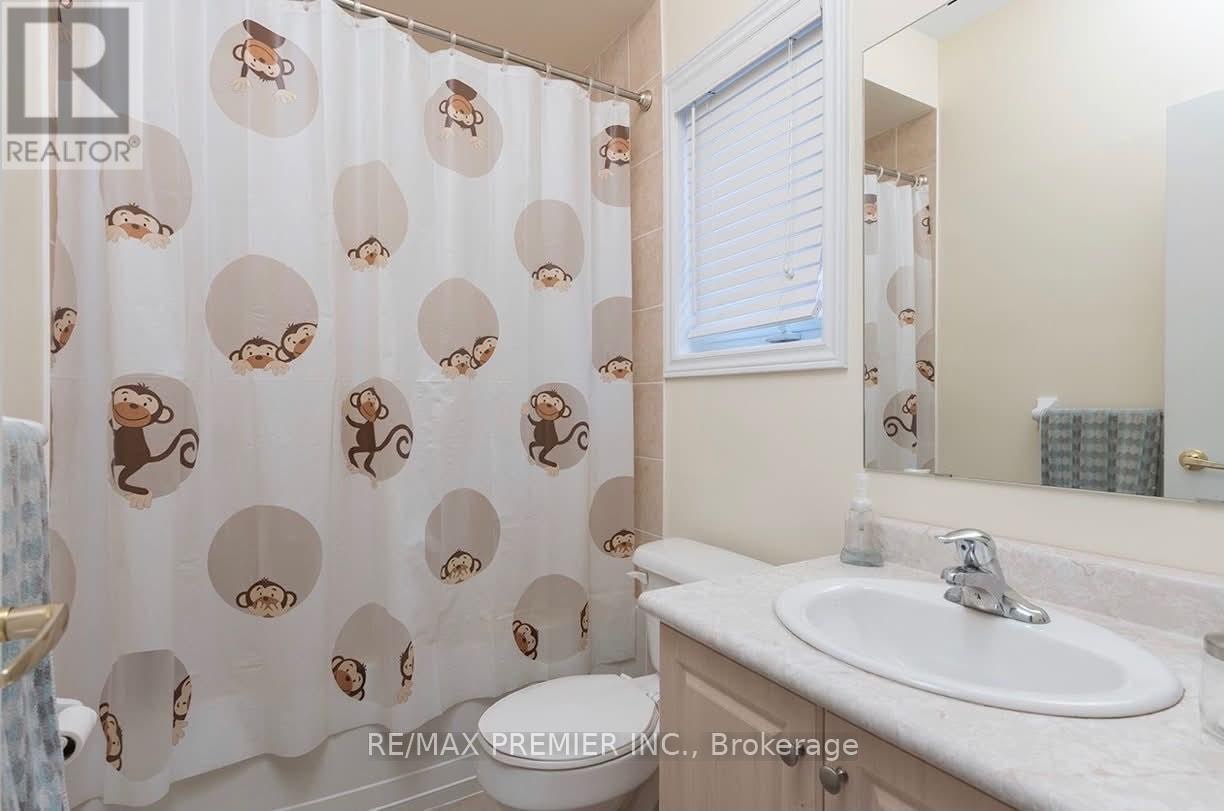 144 Greenview Circle, Vaughan, ON, L6A 0B6 - 9