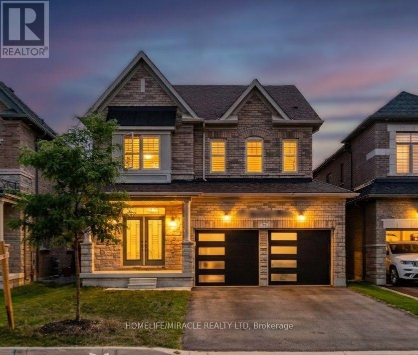 15 Ryerson Drive, Vaughan, ON, L4H 4L5
