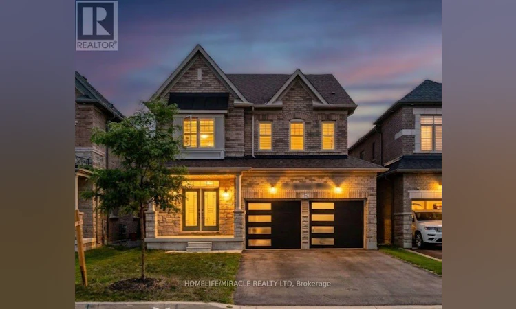 15 Ryerson Drive