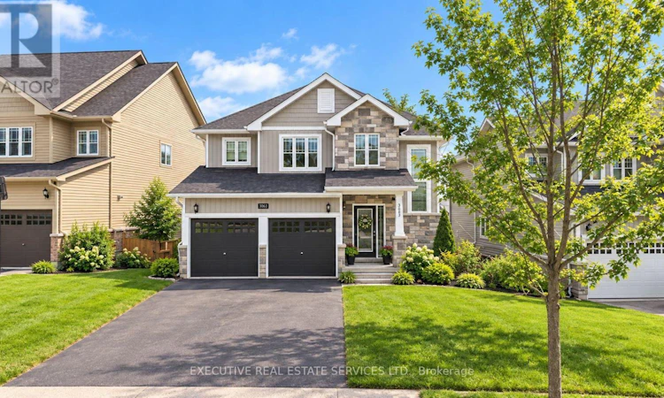3063 Emperor Drive