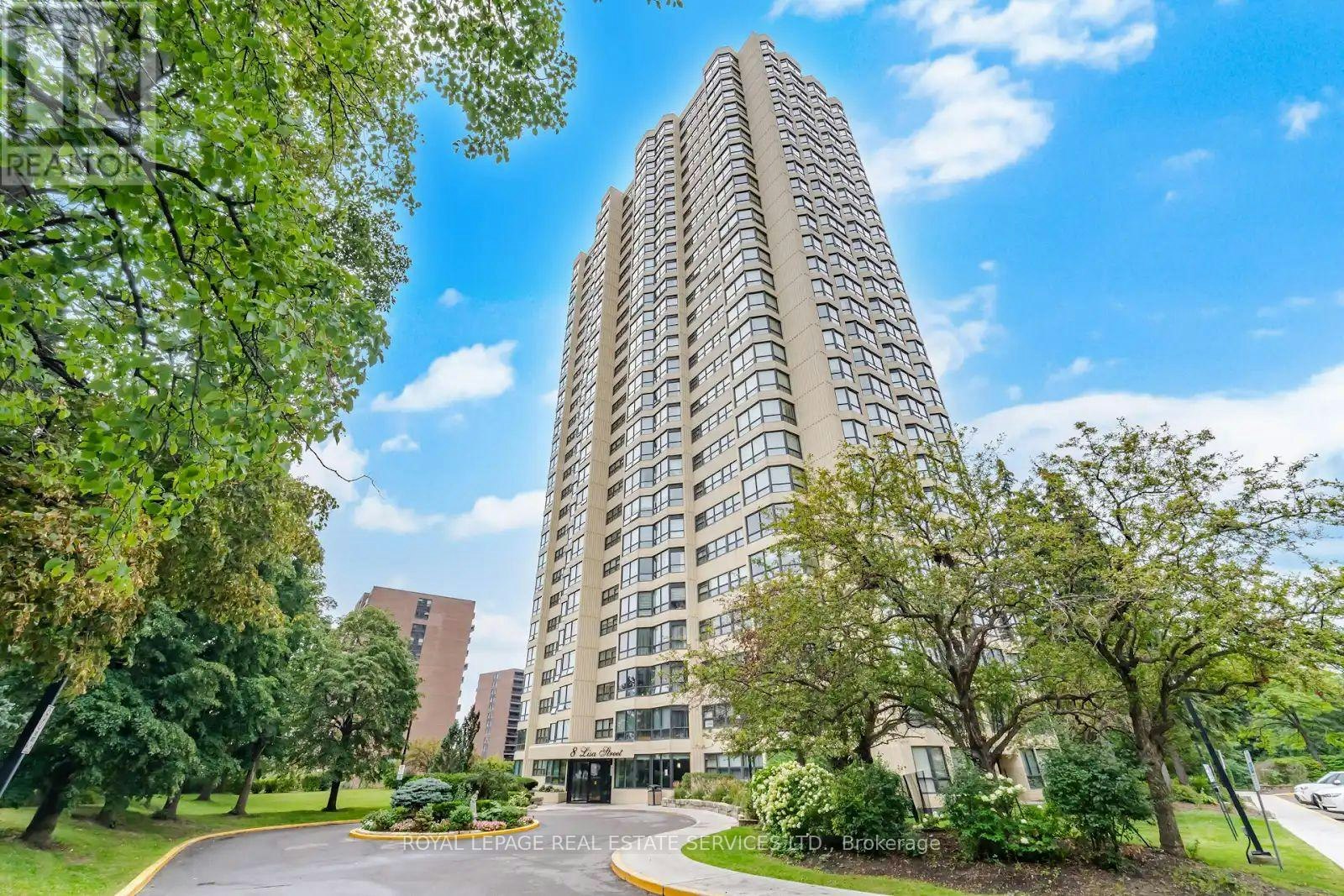 306-8 Lisa Street, Brampton, ON, L6T 4S6