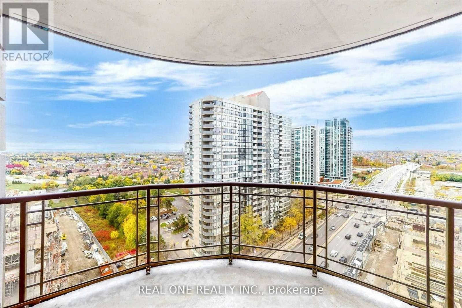 1311-385 Prince Of Wales Drive, Mississauga, ON, L5B 0C6 - 8