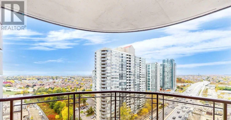 1311-385 Prince Of Wales Drive, Mississauga, ON, L5B 0C6 - 8