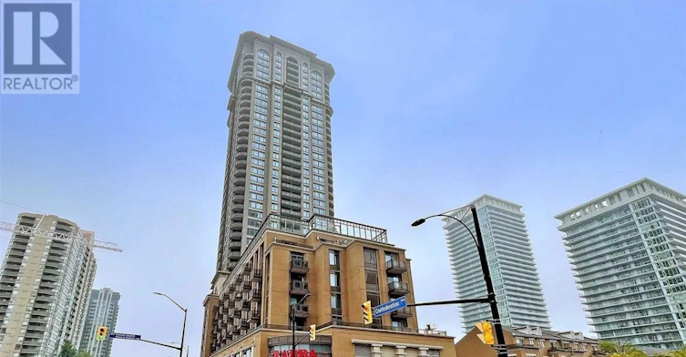 1311-385 Prince Of Wales Drive, Mississauga, ON, L5B 0C6