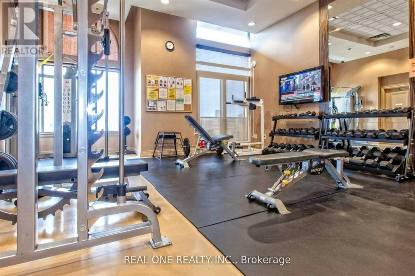1311-385 Prince Of Wales Drive, Mississauga, ON, L5B 0C6 - 18