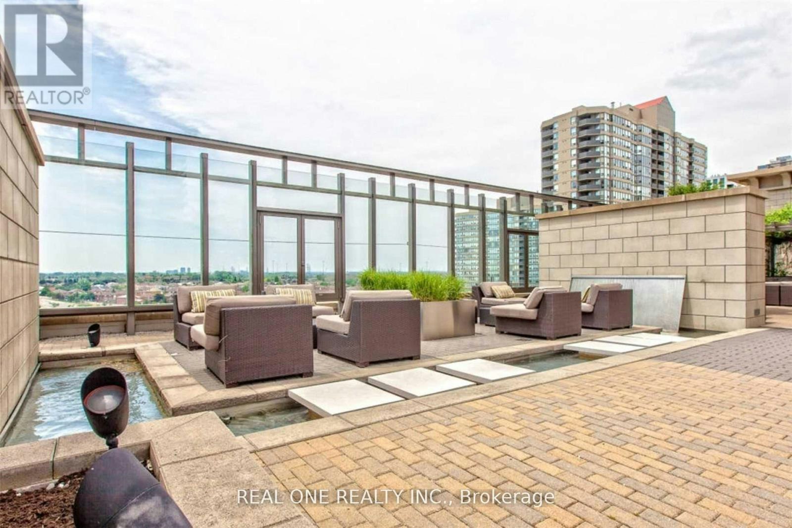 1311-385 Prince Of Wales Drive, Mississauga, ON, L5B 0C6 - 19