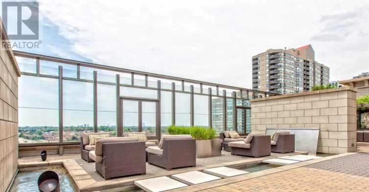 1311-385 Prince Of Wales Drive, Mississauga, ON, L5B 0C6 - 19