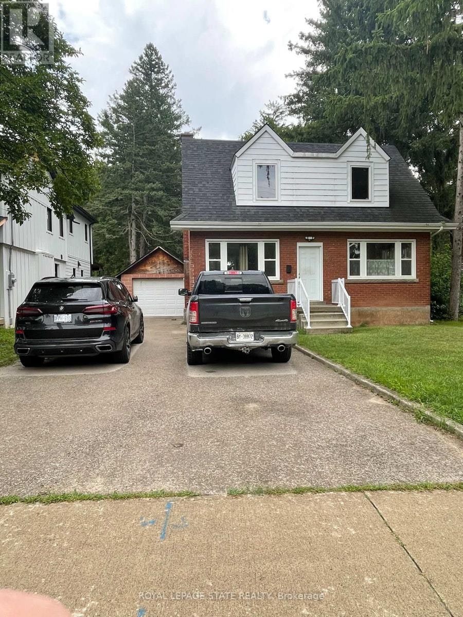 893 Lasalle Park Road, Burlington, ON, L7T 1M6