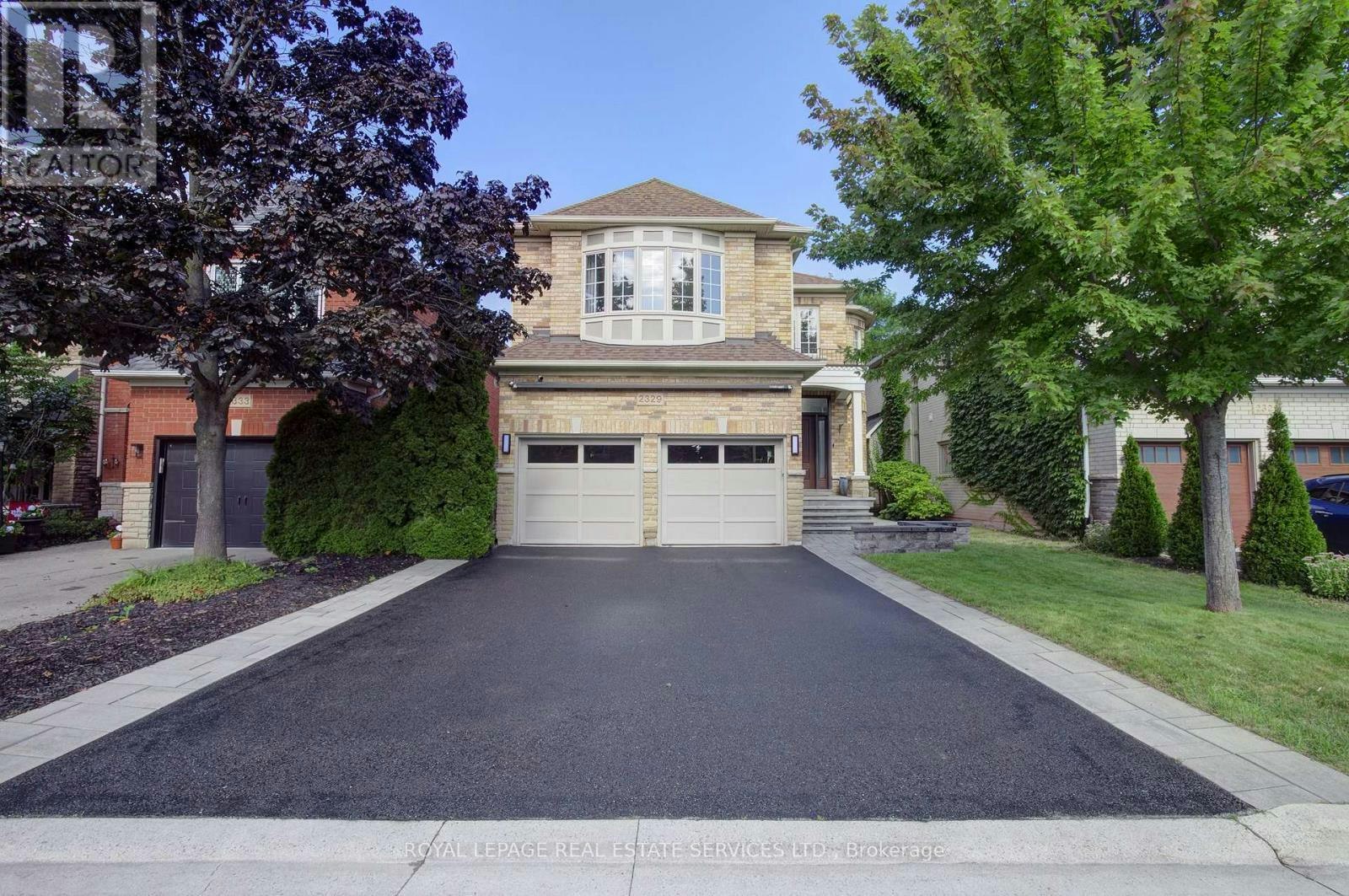 2329 Glenfield Road, Oakville, ON, L6M 3V1