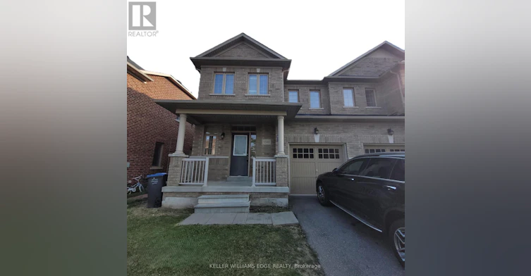 5546 Oscar Peterson Boulevard, Mississauga, ON, L5M 0V4