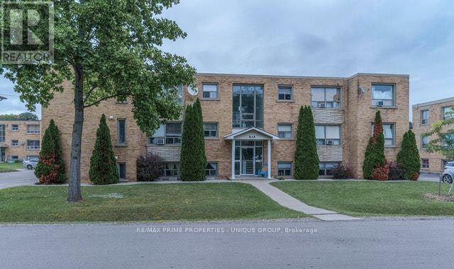 183 Maurice Drive, Oakville, ON, L6K 2W8