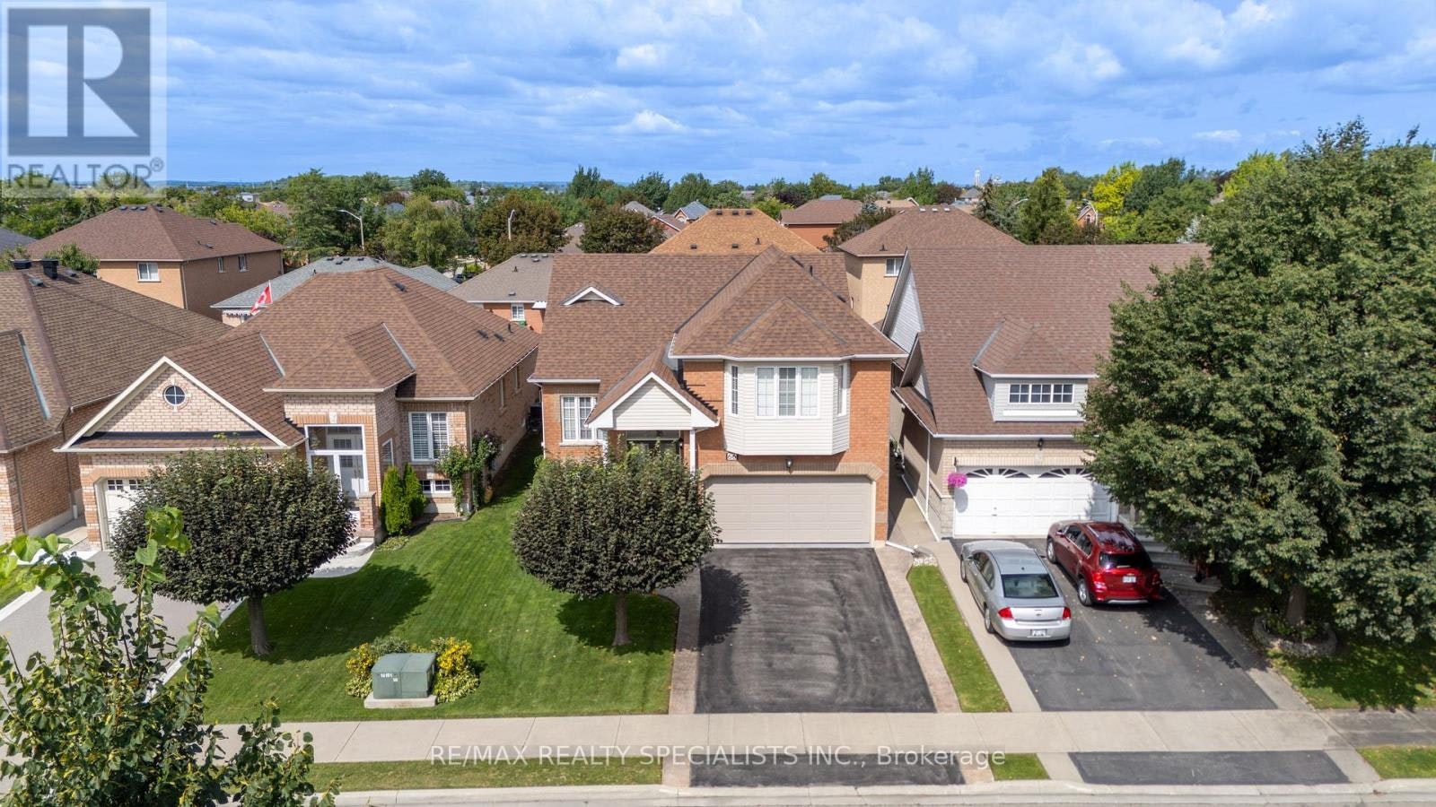 66 Ryegrass Crescent, Brampton, ON, L7A 3J9