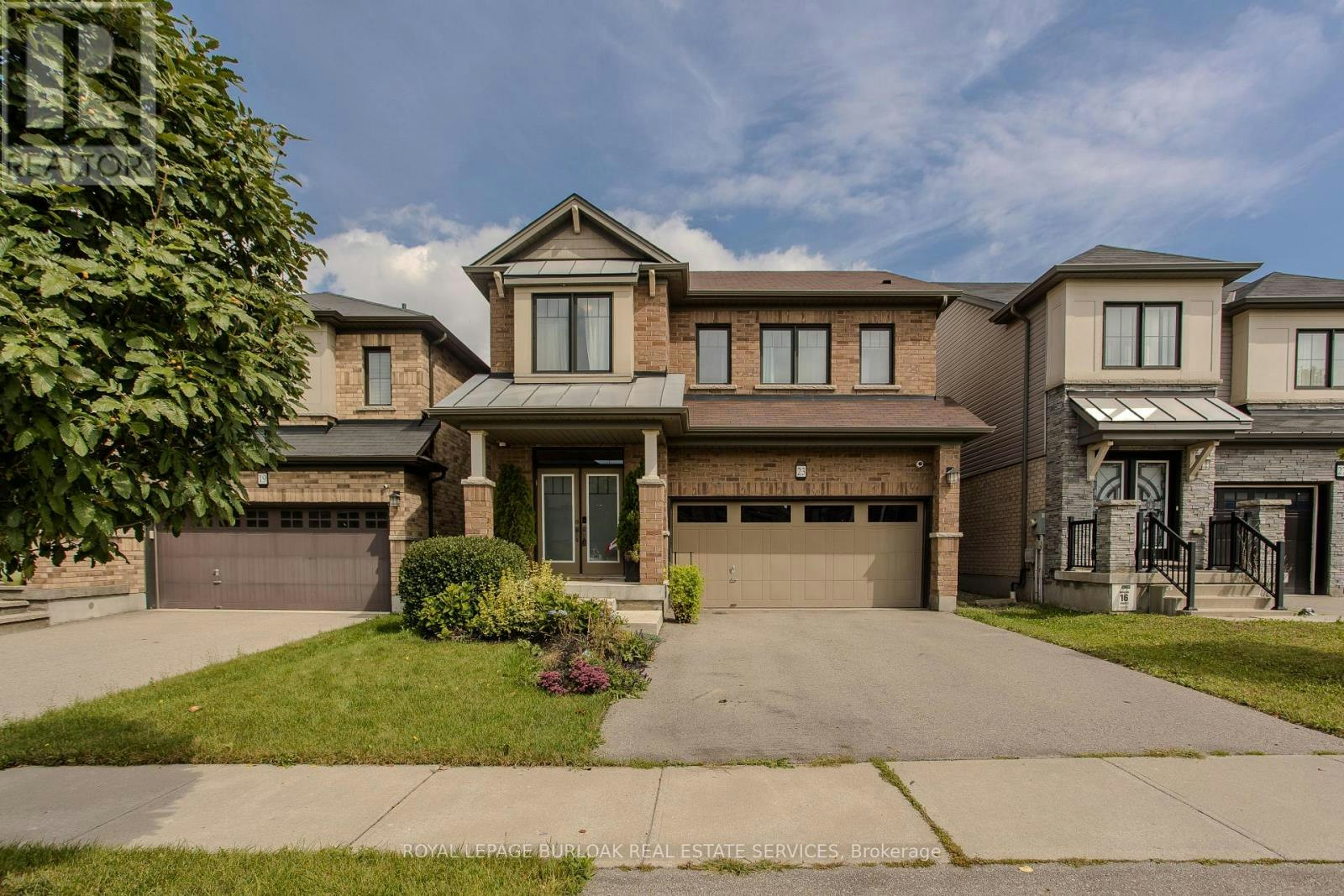 23 Glen Avenue WEST, Hamilton, ON, L8J 0H9