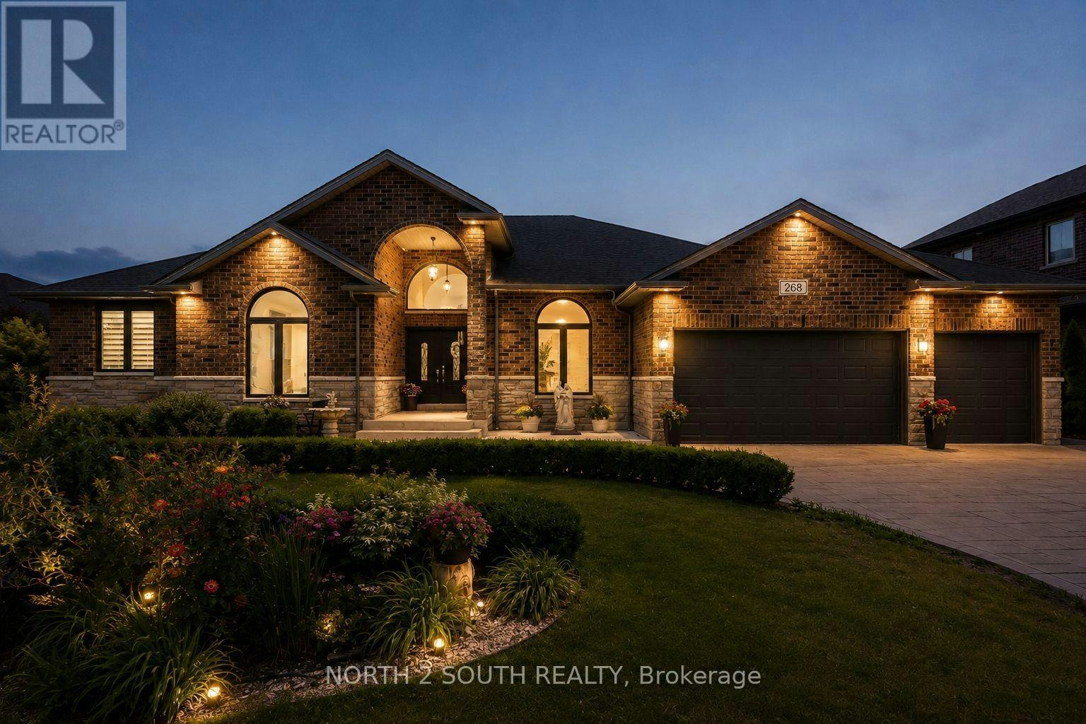 268 Carole Court, Lakeshore, ON, N8L 0T5