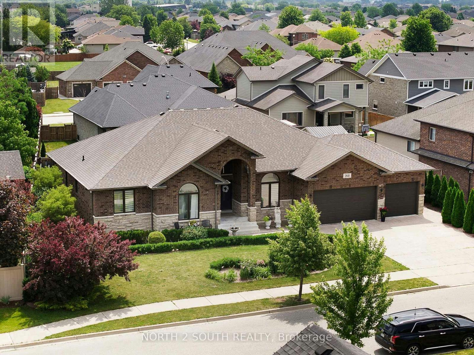 268 Carole Court, Lakeshore, ON, N8L 0T5