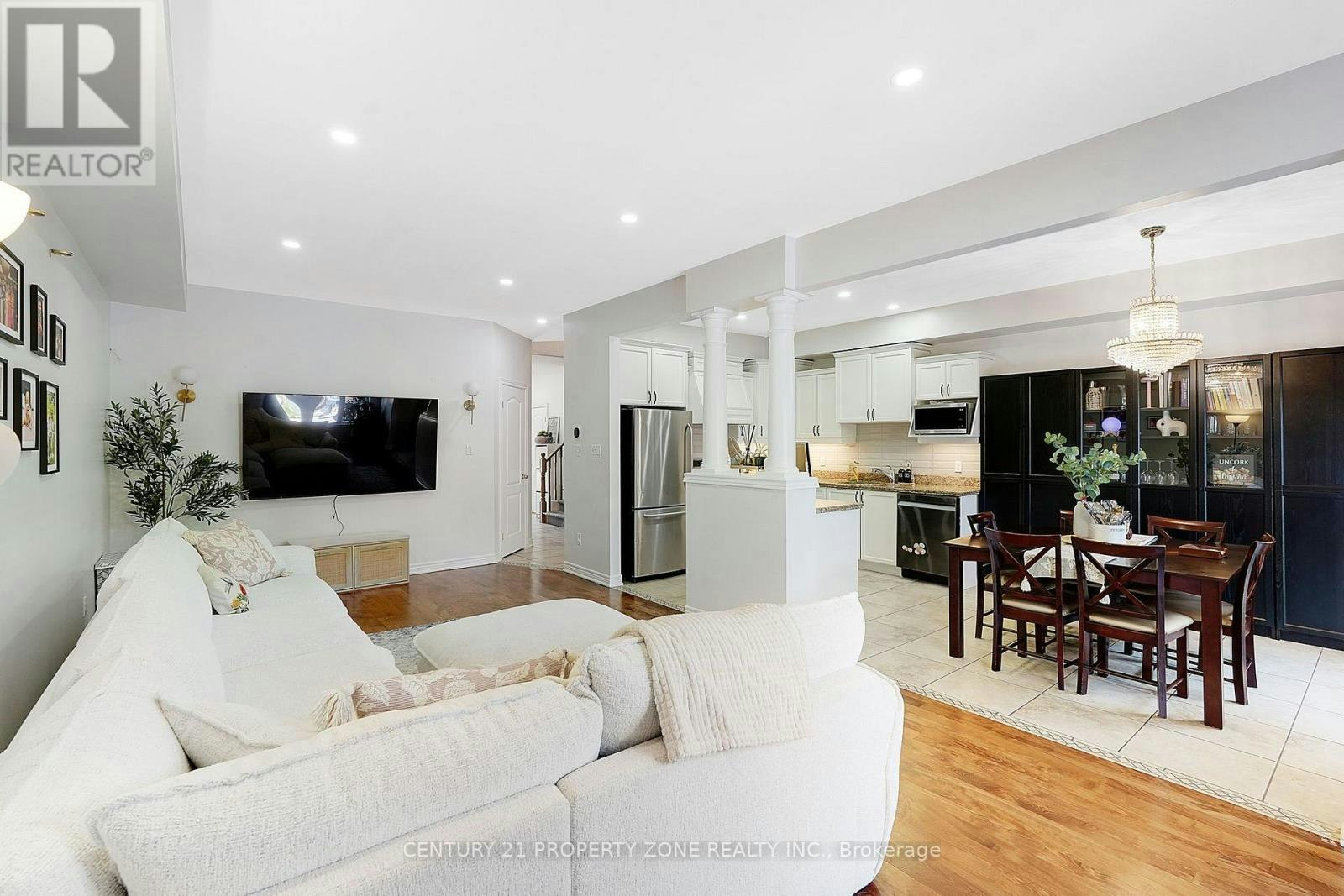 550 Stonehenge Drive, Hamilton, ON, L9K 0B2 - 13
