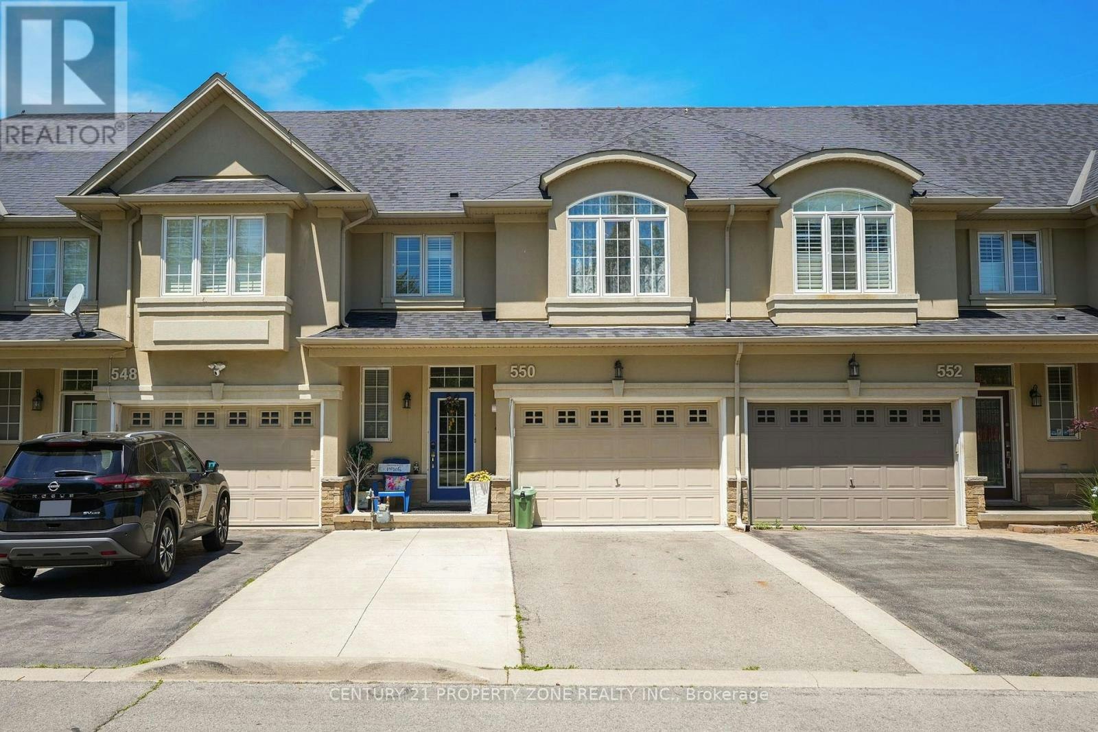 550 Stonehenge Drive, Hamilton, ON, L9K 0B2 - 2