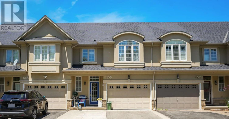 550 Stonehenge Drive, Hamilton, ON, L9K 0B2 - 2