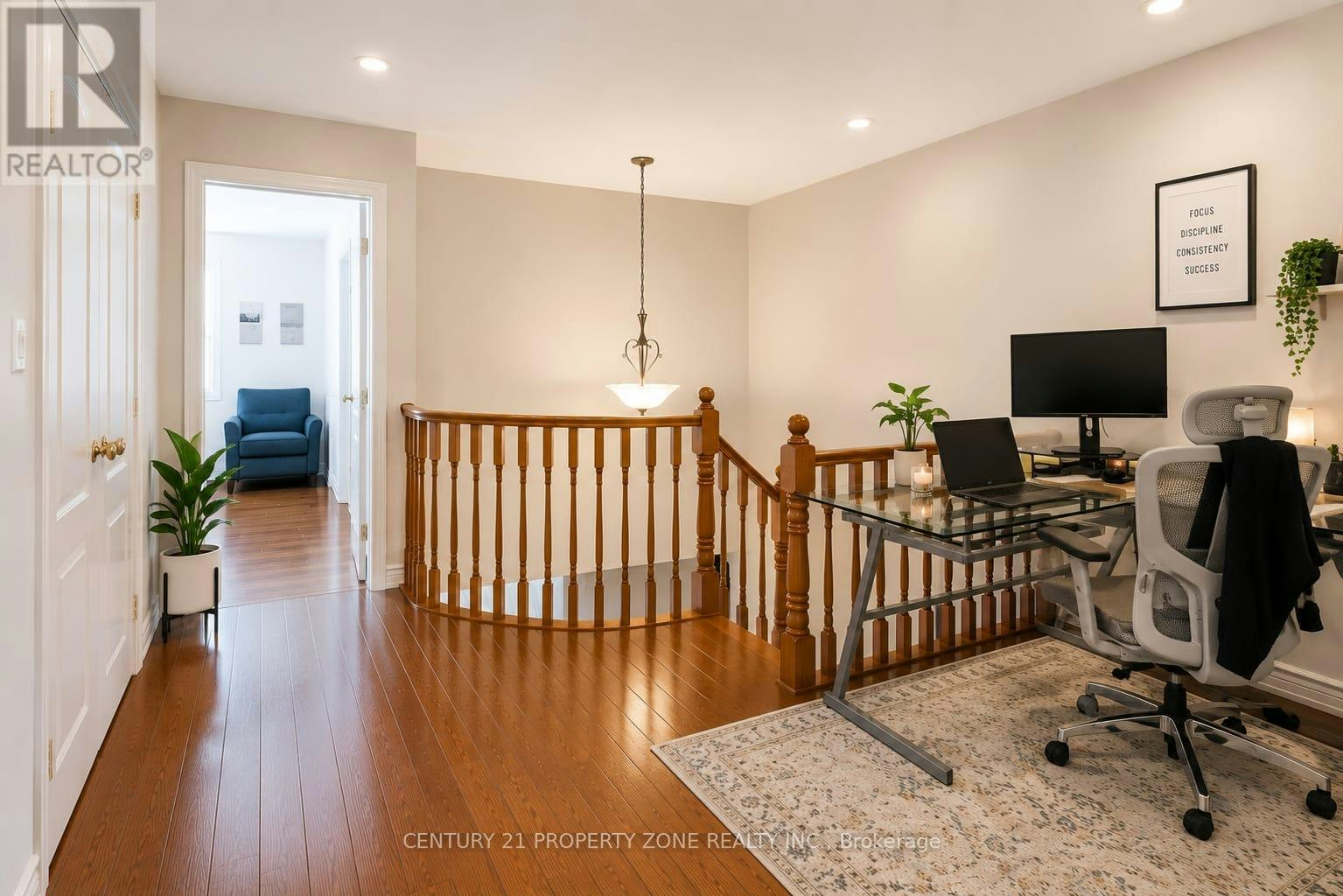 550 Stonehenge Drive, Hamilton, ON, L9K 0B2 - 18