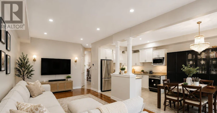 550 Stonehenge Drive, Hamilton, ON, L9K 0B2 - 12