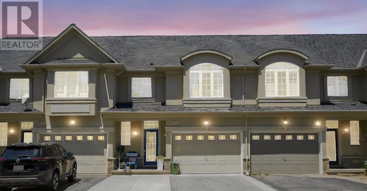 550 Stonehenge Drive, Hamilton, ON, L9K 0B2