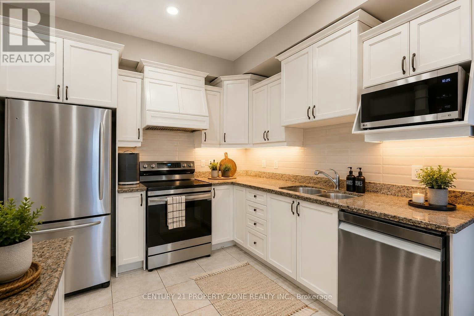 550 Stonehenge Drive, Hamilton, ON, L9K 0B2 - 17