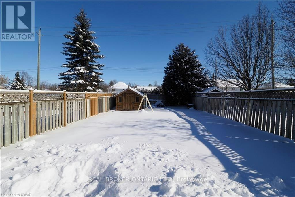 A-258 Inverhuron Crescent, Waterloo, ON, N2V 2H5 - 33