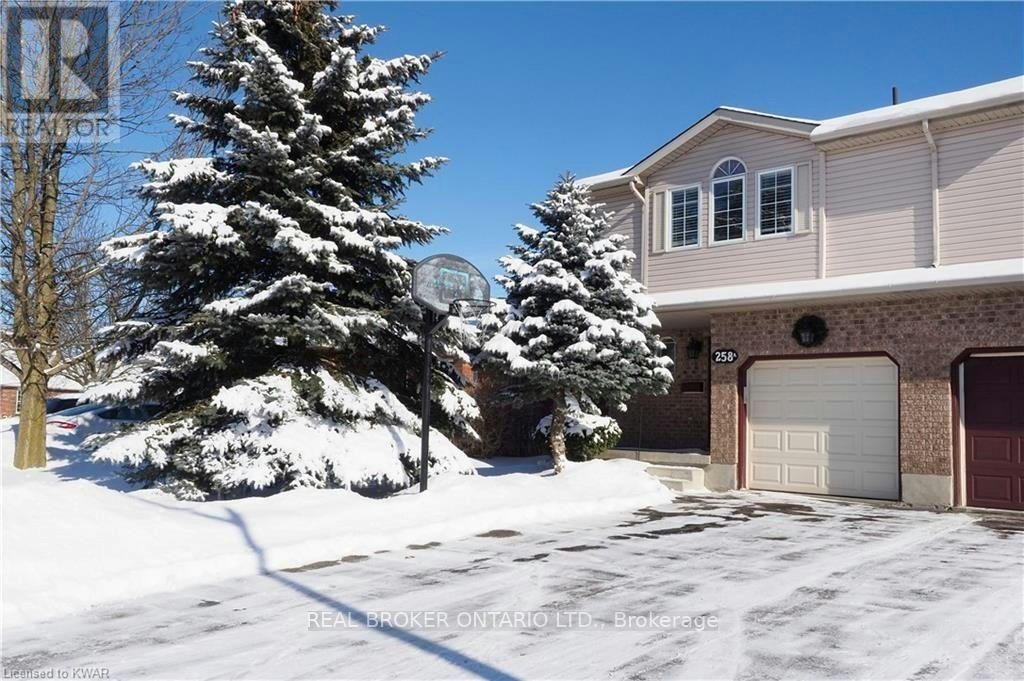 A-258 Inverhuron Crescent, Waterloo, ON, N2V 2H5 - 37