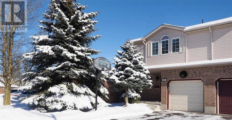 A-258 Inverhuron Crescent, Waterloo, ON, N2V 2H5 - 37