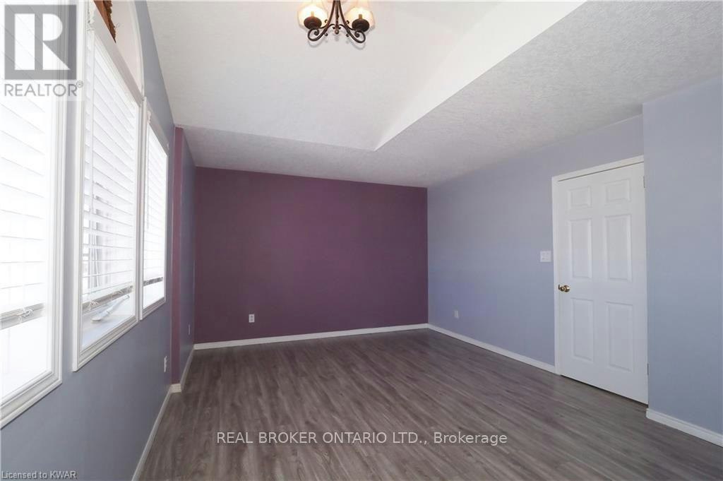A-258 Inverhuron Crescent, Waterloo, ON, N2V 2H5 - 19
