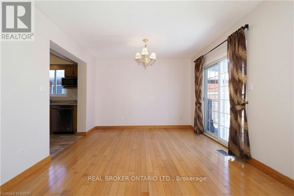 A-258 Inverhuron Crescent, Waterloo, ON, N2V 2H5 - 9