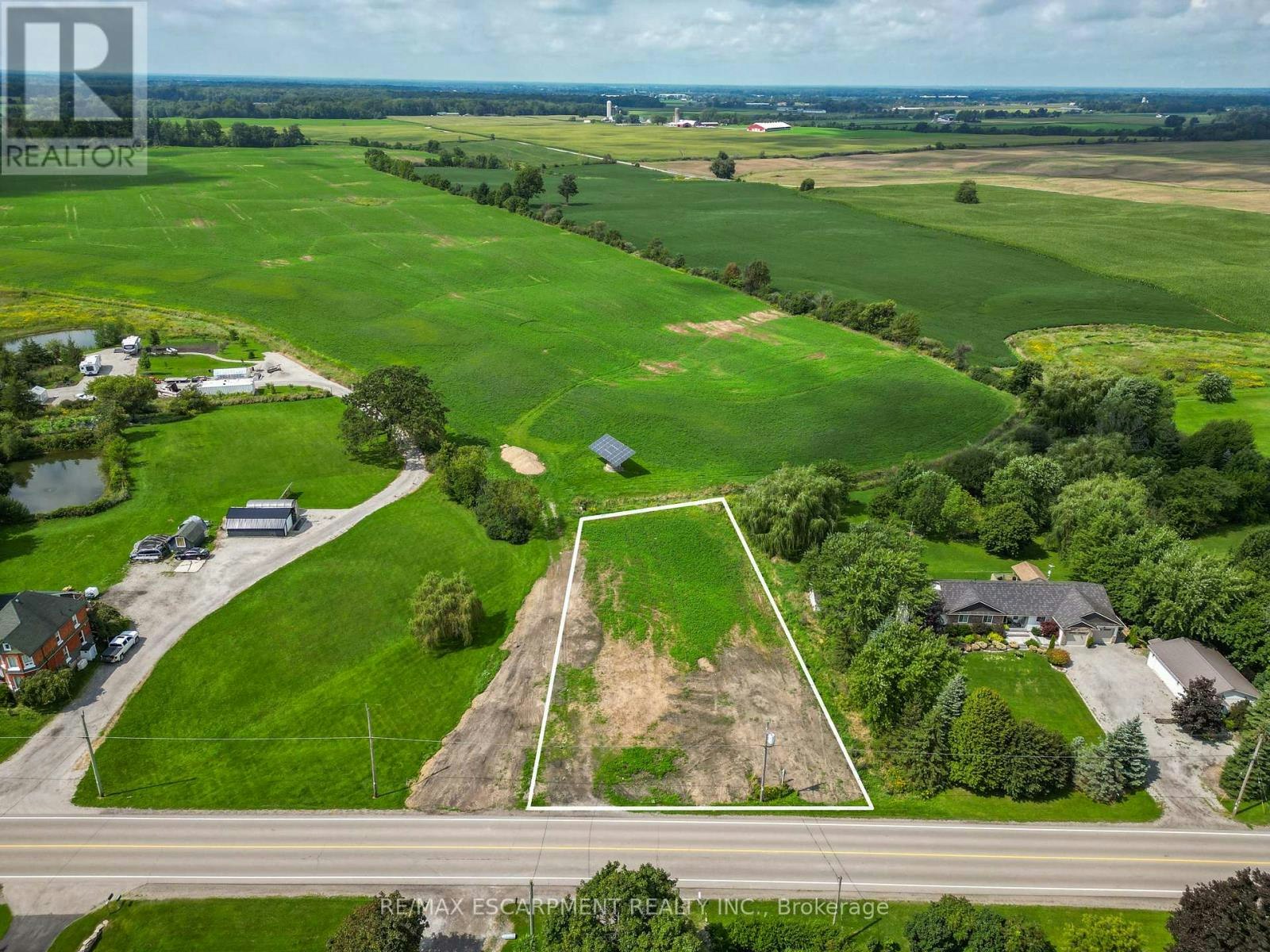 PT LT 6-7 Robinson Road, Cayuga, ON, N1A 2W1