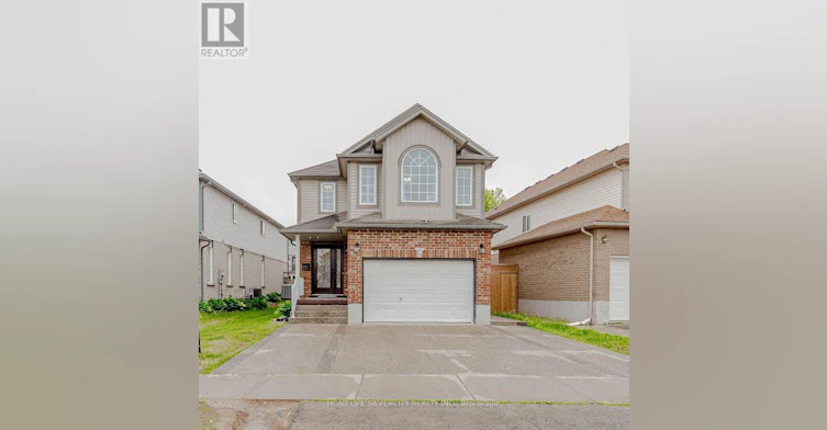 348 Activa Avenue, Kitchener, ON, N2E 4B8