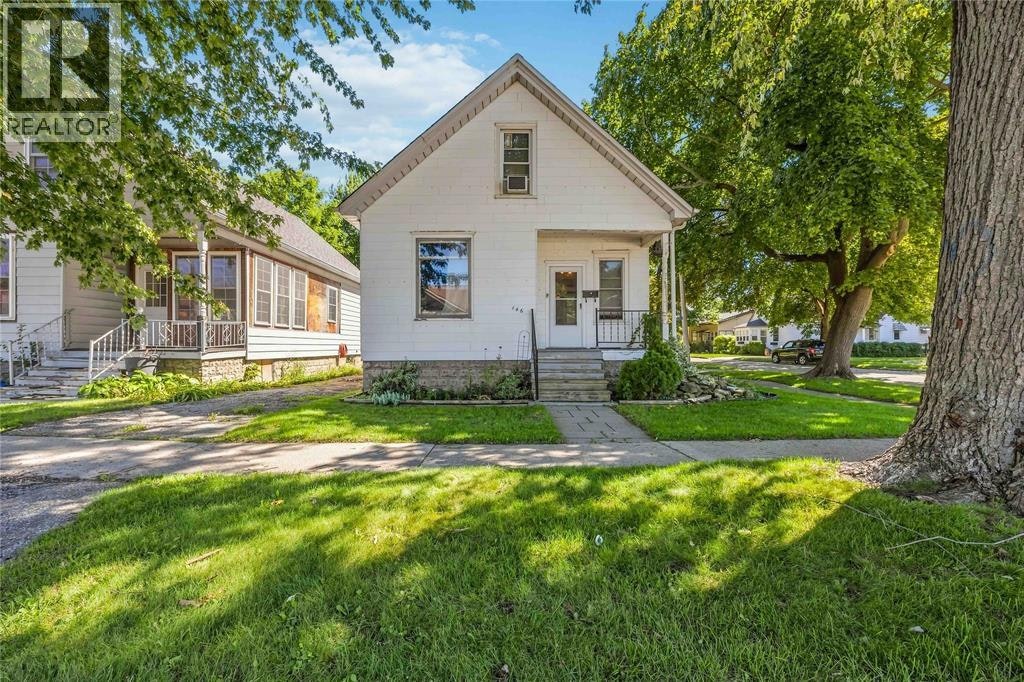 146 Mitton Street North, Sarnia, ON, N7T 6G8