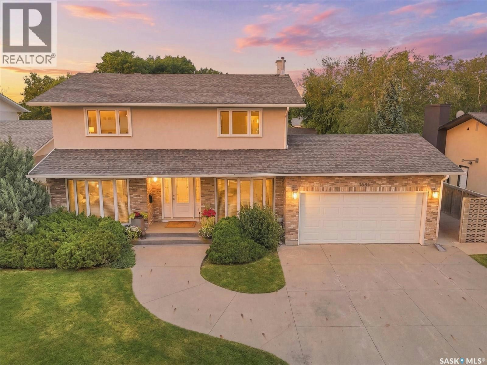 3834 Balfour Place, Saskatoon, SK, S7H 3Z7